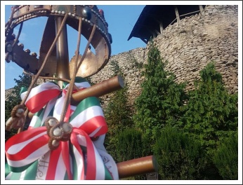 II. Szent Korona lovas túra