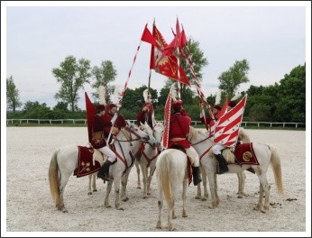 Kishuszárok Simonpusztán (fotó: Szabolcs István)