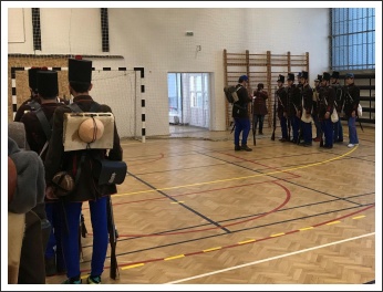 Honvéd kiképzés Kecskeméten (fotó: Budai 2. Honvédzászlóalj)