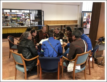 Honvéd kiképzés Kecskeméten (fotó: Budai 2. Honvédzászlóalj)