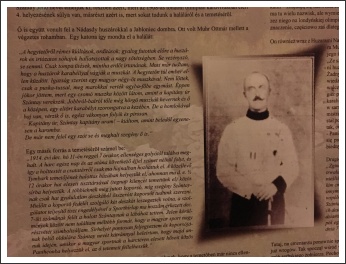 Fehérvári huszárok Limanowában