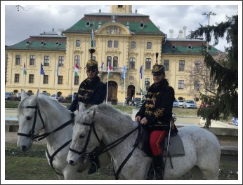 Március 15. Hódmezővásárhelyen
