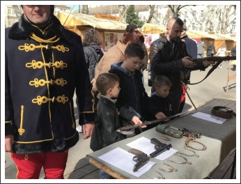 Március 15. Hódmezővásárhelyen