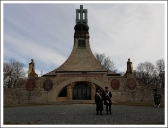 Austerlitz 2018 - Helyszíni beszámoló (fotó: Hornyák Gábor)