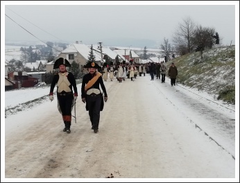 Austerlitz 2018 - Helyszíni beszámoló (fotó: Hornyák Gábor)