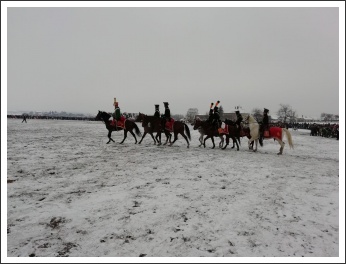 Austerlitz 2018 - Helyszíni beszámoló (fotó: Hornyák Gábor)