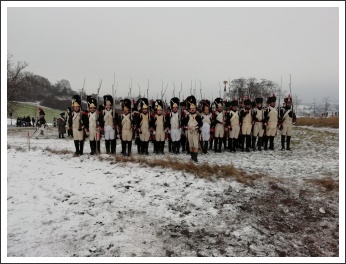 Austerlitz 2018 - Helyszíni beszámoló (fotó: Hornyák Gábor)