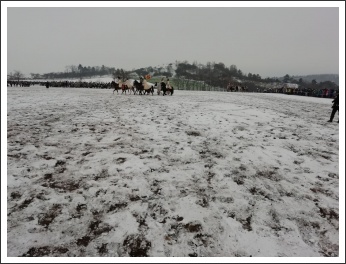Austerlitz 2018 - Helyszíni beszámoló (fotó: Hornyák Gábor)