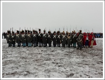 Austerlitz 2018 - Helyszíni beszámoló (fotó: Hornyák Gábor)