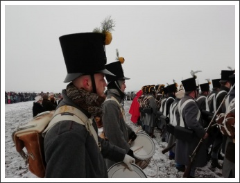 Austerlitz 2018 - Helyszíni beszámoló (fotó: Hornyák Gábor)