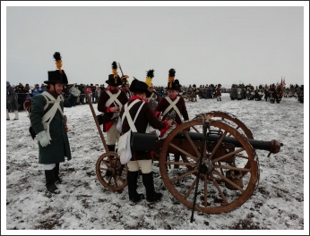 Austerlitz 2018 - Helyszíni beszámoló (fotó: Hornyák Gábor)