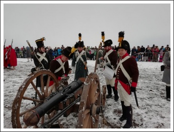 Austerlitz 2018 - Helyszíni beszámoló (fotó: Hornyák Gábor)