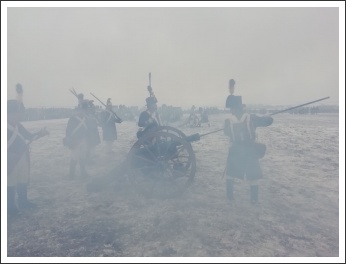 Austerlitz 2018 - Helyszíni beszámoló (fotó: Hornyák Gábor)