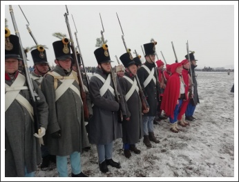 Austerlitz 2018 - Helyszíni beszámoló (fotó: Hornyák Gábor)