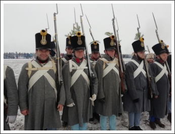 Austerlitz 2018 - Helyszíni beszámoló (fotó: Hornyák Gábor)