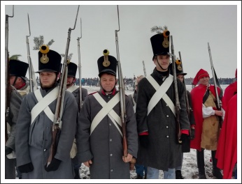 Austerlitz 2018 - Helyszíni beszámoló (fotó: Hornyák Gábor)
