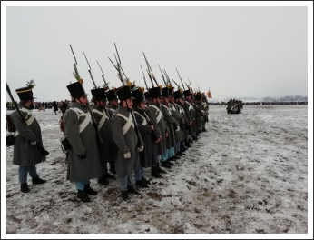 Austerlitz 2018 - Helyszíni beszámoló (fotó: Hornyák Gábor)