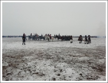 Austerlitz 2018 - Helyszíni beszámoló (fotó: Hornyák Gábor)