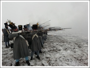 Austerlitz 2018 - Helyszíni beszámoló (fotó: Hornyák Gábor)