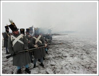 Austerlitz 2018 - Helyszíni beszámoló (fotó: Hornyák Gábor)
