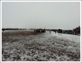 Austerlitz 2018 - Helyszíni beszámoló (fotó: Hornyák Gábor)