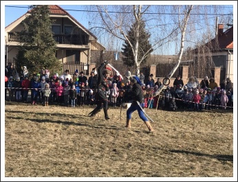 Utolsó Huszárok Emléktúra, 2024