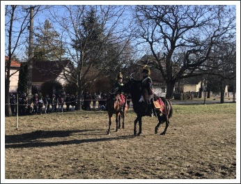 Utolsó Huszárok Emléktúra, 2024