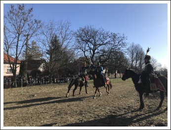 Utolsó Huszárok Emléktúra, 2024