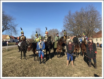 Utolsó Huszárok Emléktúra, 2024