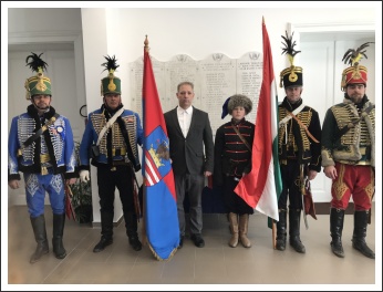 Utolsó Huszárok Emléktúra, 2024