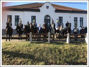 Utolsó Huszárok Emléktúra, 2024