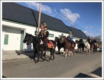 Utolsó Huszárok Emléktúra, 2024