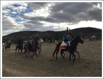 Utolsó Huszárok Emléktúra, 2024