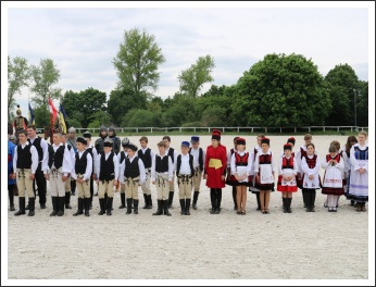 Kishuszárok Simonpusztán (fotó: Szabolcs István)