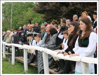 Kishuszárok Simonpusztán (fotó: Szabolcs István)