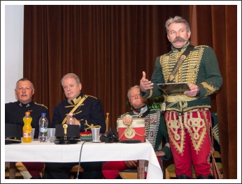 MHKHSZ-konferencia Bábolnán - fotó: Pető István