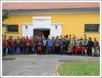 MHKHSZ-konferencia Bábolnán - fotó: Pető István