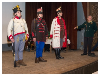 MHKHSZ-konferencia Bábolnán - fotó: Pető István