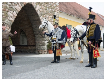 MHKHSZ-konferencia Bábolnán - fotó: Pető István