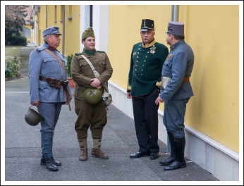MHKHSZ-konferencia Bábolnán - fotó: Pető István