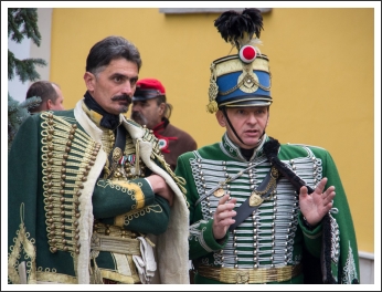 MHKHSZ-konferencia Bábolnán - fotó: Pető István