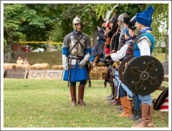 Beszámoló a „VÉRTES” Egyesület 2019-es évéről - Kapu Vára