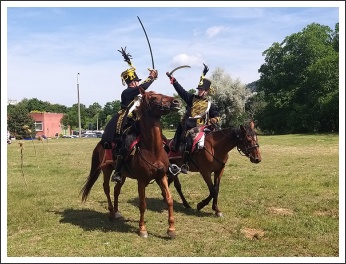 Válogatás a „VÉRTES” Egyesület tavaszi programjaiból