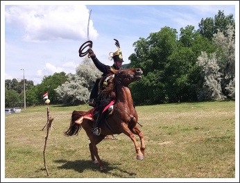 Válogatás a „VÉRTES” Egyesület tavaszi programjaiból