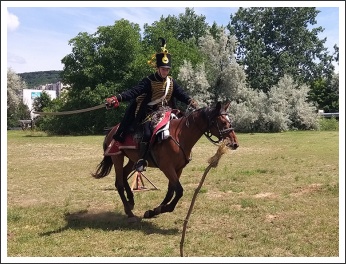 Válogatás a „VÉRTES” Egyesület tavaszi programjaiból