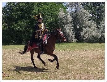 Válogatás a „VÉRTES” Egyesület tavaszi programjaiból