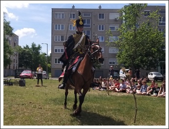 Válogatás a „VÉRTES” Egyesület tavaszi programjaiból