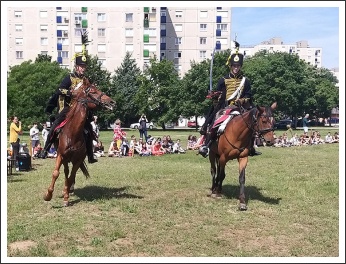 Válogatás a „VÉRTES” Egyesület tavaszi programjaiból