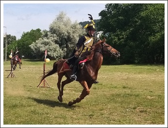 Válogatás a „VÉRTES” Egyesület tavaszi programjaiból