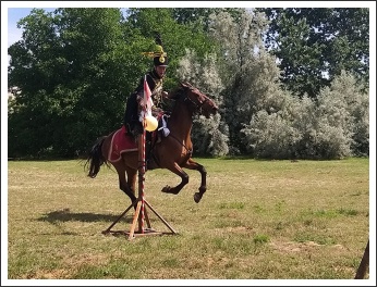 Válogatás a „VÉRTES” Egyesület tavaszi programjaiból